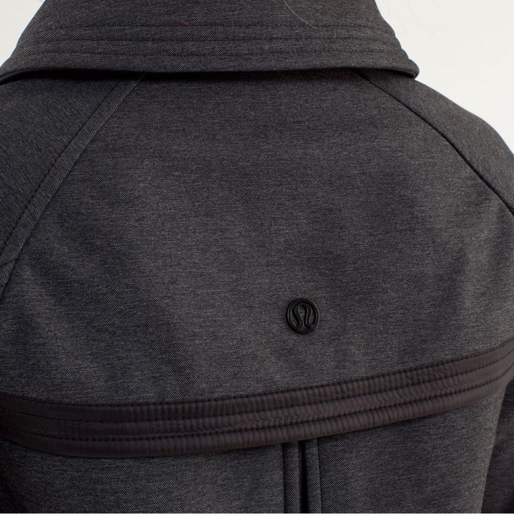 Coco Softshell Jacket - Picture 3 of 3